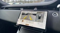 Land Rover Range Rover Evoque 2.0 D200 Edition 5dr Auto Diesel Hatchback